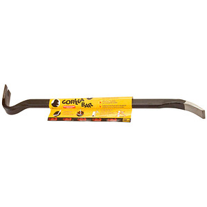 PEDDINGHAUS GORILLA BAR! Nageleisen 600 mm PEDDINGHAUS GORILLA BAR! Nageleisen 600 mm von PEDDINGHAUS