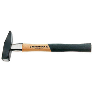PEDDINGHAUS INDU Schlosserhammer 2.000 g Kopf: Stahl geschmiedet, gehärtet PEDDINGHAUS INDU Schlosserhammer 2.000 g Kopf: Stahl geschmiedet, gehärtet von PEDDINGHAUS