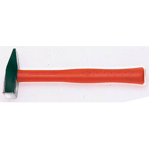 PEDDINGHAUS Schlosserhammer 500 g Kopf: Stahl geschmiedet, gehärtet PEDDINGHAUS Schlosserhammer 500 g Kopf: Stahl geschmiedet, gehärtet von PEDDINGHAUS