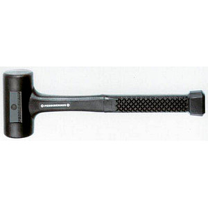 PEDDINGHAUS Schonhammer 1,3 kg Ø 60 mm Kopf: Kunststoffummantelt PEDDINGHAUS Schonhammer 1,3 kg Ø 60 mm Kopf: Kunststoffummantelt von PEDDINGHAUS