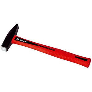 PEDDINGHAUS ULTRATEC Schlosserhammer 1.000,0 g Kopf: Stahl PEDDINGHAUS ULTRATEC Schlosserhammer 1.000,0 g Kopf: Stahl von PEDDINGHAUS