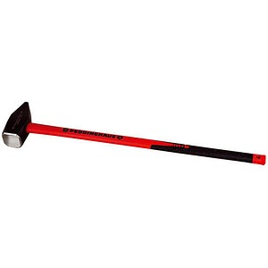 PEDDINGHAUS ULTRATEC Vorschlaghammer 5.000,0 g Kopf: Stahl geschmiedet, gehärtet PEDDINGHAUS ULTRATEC Vorschlaghammer 5.000,0 g Kopf: Stahl geschmiedet, gehärtet von PEDDINGHAUS