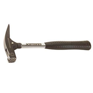 PEDDINGHAUS XSTRIKER Latthammer 800,0 g Kopf: Stahl PEDDINGHAUS XSTRIKER Latthammer 800,0 g Kopf: Stahl von PEDDINGHAUS