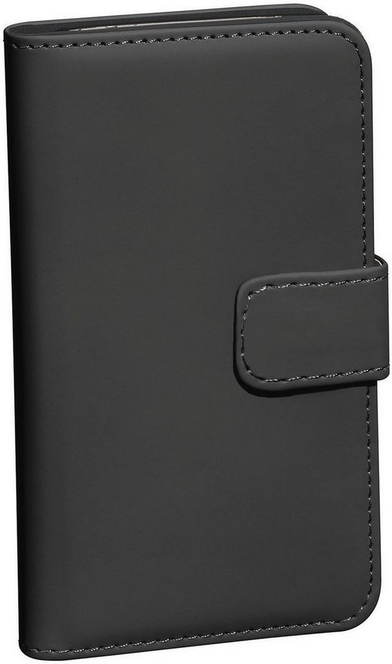 PEDEA Backcover Book Cover Classic - Samsung Galaxy S23 Ultra 5G von PEDEA