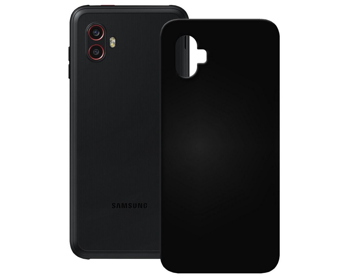 PEDEA Backcover Soft TPU Case - Samsung Galaxy Xcover 6 Pro PEDEA Backcover Soft TPU Case - Samsung Galaxy Xcover 6 Pro von PEDEA