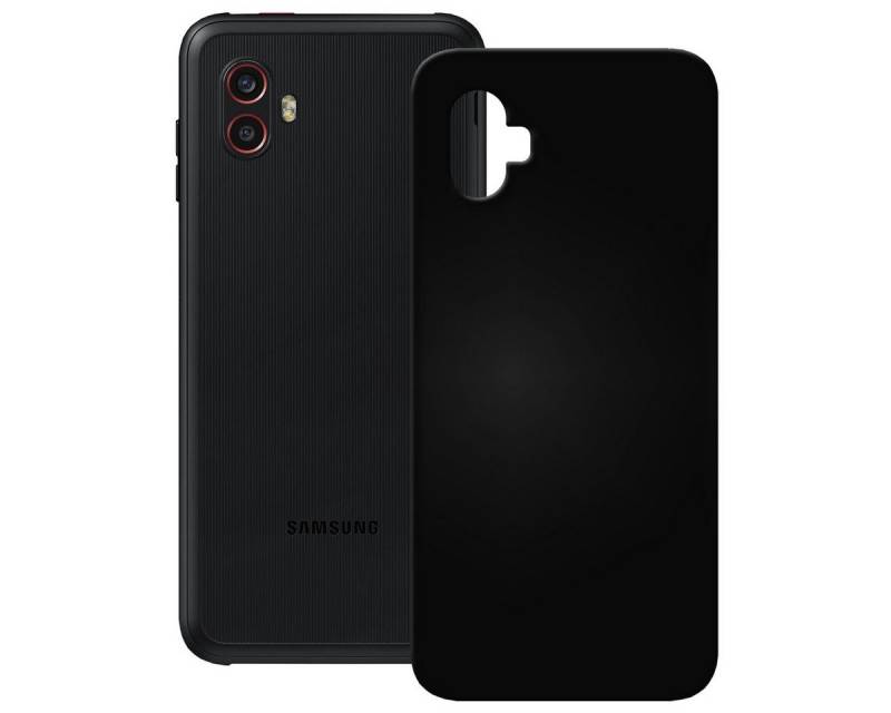 PEDEA Backcover Soft TPU Case - Samsung Galaxy Xcover 6 Pro von PEDEA