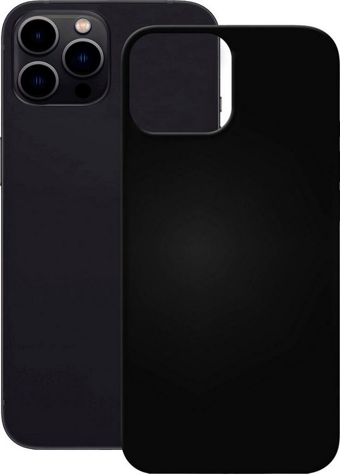 PEDEA Backcover Soft TPU Case - iPhone 14 Pro Max von PEDEA