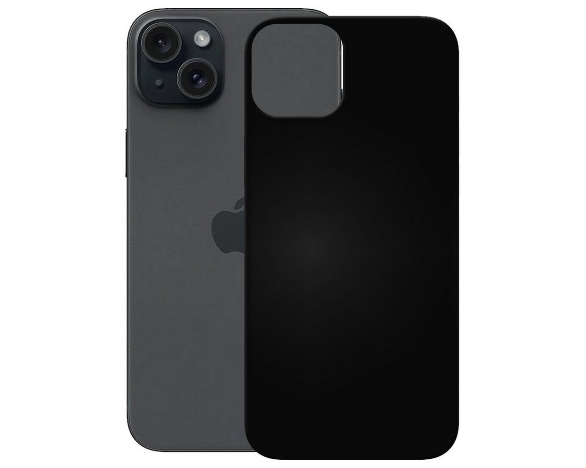 PEDEA Handyhülle, Case bietet perfekten Schutz für Ihr Apple iPhone 14 Plus von PEDEA