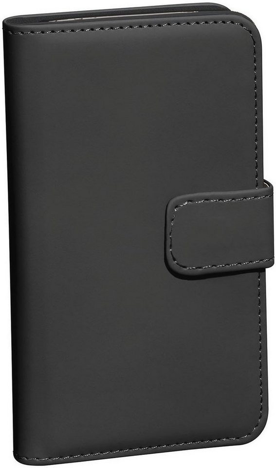 PEDEA Handyhülle Book Cover Classic für Samsung Galaxy A14 4G, A14 5G, Backcover Schutzhülle von PEDEA