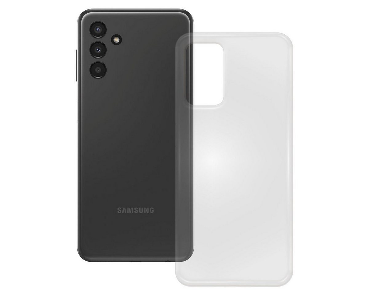 PEDEA Handyhülle Soft TPU Case für Samsung Galaxy A05s, Backcover Schutzhülle von PEDEA