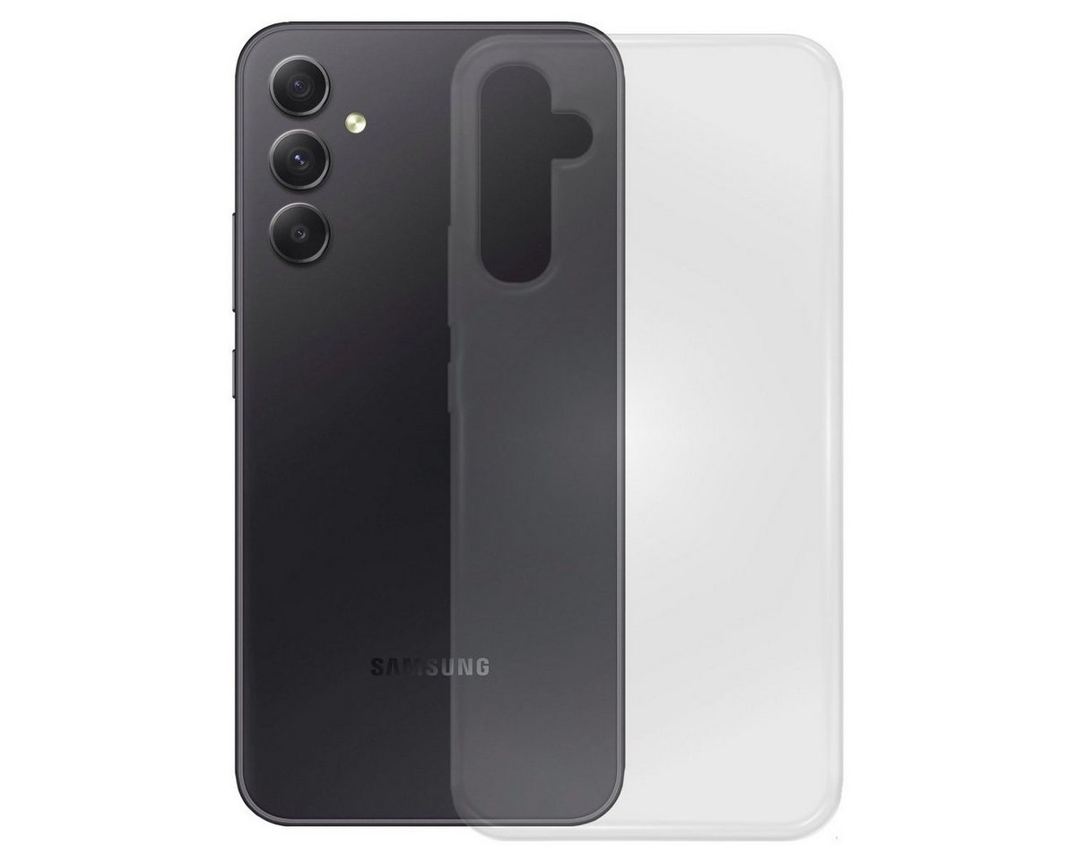 PEDEA Handyhülle Soft TPU Case für Samsung Galaxy A15 5G, Backcover Schutzhülle PEDEA Handyhülle Soft TPU Case für Samsung Galaxy A15 5G, Backcover Schutzhülle von PEDEA