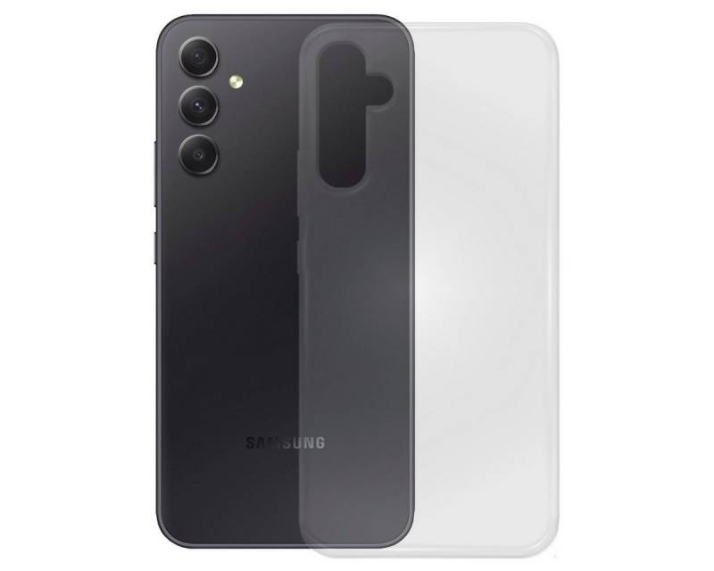 PEDEA Handyhülle Soft TPU Case für Samsung Galaxy A35 5G, Schutzhülle, Cover, Backcover PEDEA Handyhülle Soft TPU Case für Samsung Galaxy A35 5G, Schutzhülle, Cover, Backcover von PEDEA