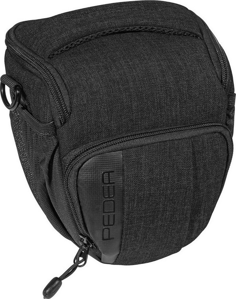 PEDEA Kameratasche FASHION Foto Tasche Gr. M mit Regenschutz und Zubehörfächer PEDEA Kameratasche FASHION Foto Tasche Gr. M mit Regenschutz und Zubehörfächer von PEDEA