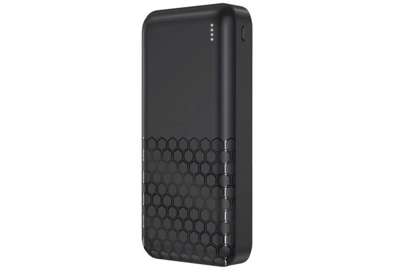 PEDEA Trend 20.000 mAh Powerbank von PEDEA