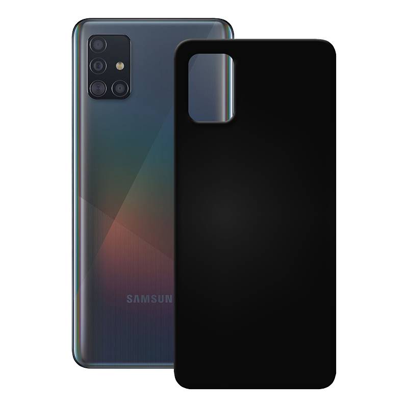 TPU Case Samsung Galaxy A52 von PEDEA