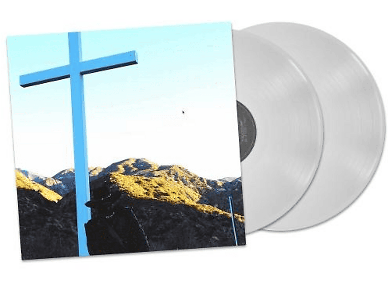 Jpegmafia - I LAY DOWN MY LIFE FOR YOU (Ltd. Director's Cut) (Vinyl) von PEGGY