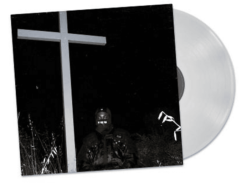 Jpegmafia - I LAY DOWN MY LIFE FOR YOU (Ltd. White LP) (Vinyl) von PEGGY
