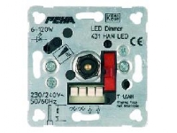 PEHA Dimmer Niederspannungs-LED-Dimmer von PEHA by Honeywell