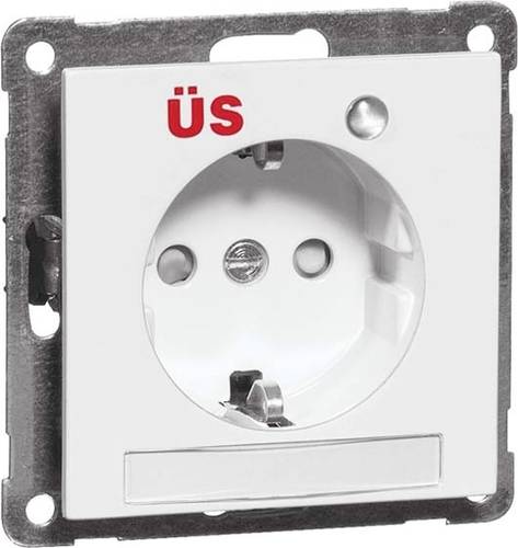 PEHA by Honeywell 1fach Einsatz Steckdose Weiß 26713 PEHA by Honeywell 1fach Einsatz Steckdose Weiß 26713 von PEHA by Honeywell