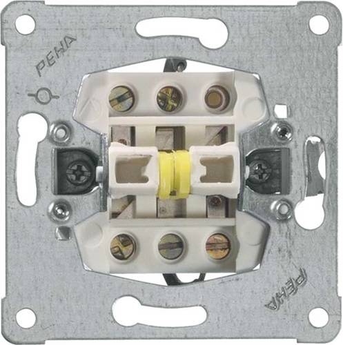 PEHA by Honeywell 1fach Einsatz Wipptaster D 616 110411 PEHA by Honeywell 1fach Einsatz Wipptaster D 616 110411 von PEHA by Honeywell
