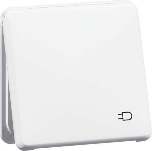 PEHA by Honeywell 1fach Komplett Steckdose Weiß 362011 PEHA by Honeywell 1fach Komplett Steckdose Weiß 362011 von PEHA by Honeywell