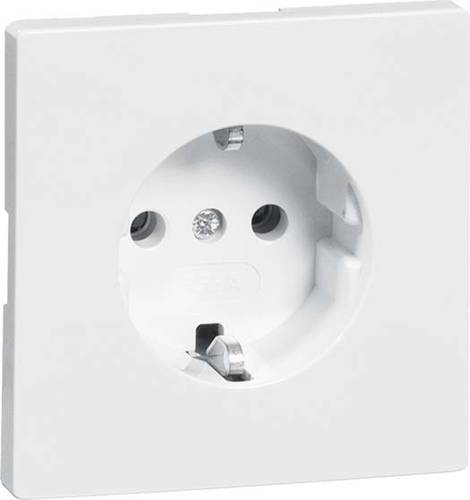 PEHA by Honeywell 1fach Komplett Steckdose Weiß 829611 PEHA by Honeywell 1fach Komplett Steckdose Weiß 829611 von PEHA by Honeywell