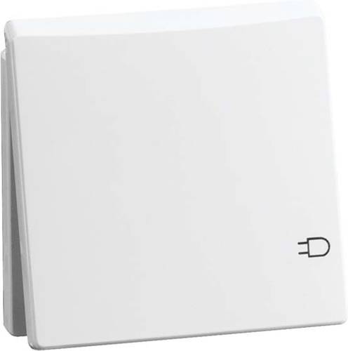 PEHA by Honeywell 1fach Komplett Steckdose Weiß 830111 PEHA by Honeywell 1fach Komplett Steckdose Weiß 830111 von PEHA by Honeywell