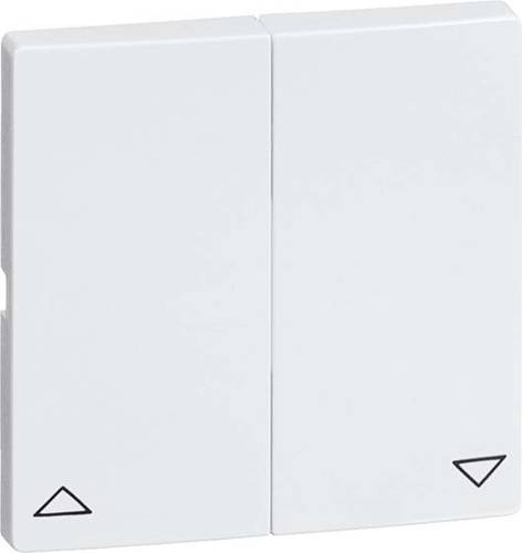 PEHA by Honeywell Abdeckung Wippe Aluminium 310611 PEHA by Honeywell Abdeckung Wippe Aluminium 310611 von PEHA by Honeywell