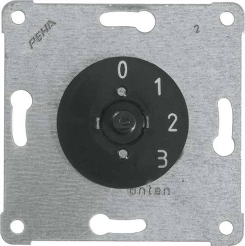 PEHA by Honeywell Einsatz Drehschalter 933193 PEHA by Honeywell Einsatz Drehschalter 933193 von PEHA by Honeywell