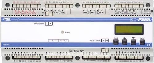 PEHA by Honeywell Einsatz Jalousie-Aktor 299517 PEHA by Honeywell Einsatz Jalousie-Aktor 299517 von PEHA by Honeywell