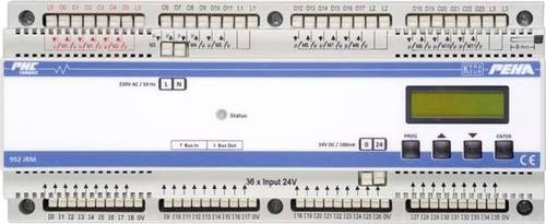 PEHA by Honeywell Einsatz Jalousie-Aktor 299517 von PEHA by Honeywell