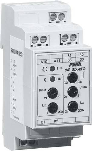 PEHA by Honeywell Einsatz Modular-Jack-Einsatz Weiß 257617 von PEHA by Honeywell