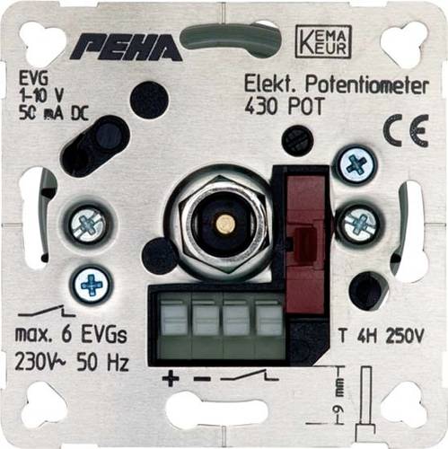 PEHA by Honeywell Einsatz Potentiometer 210913 von PEHA by Honeywell