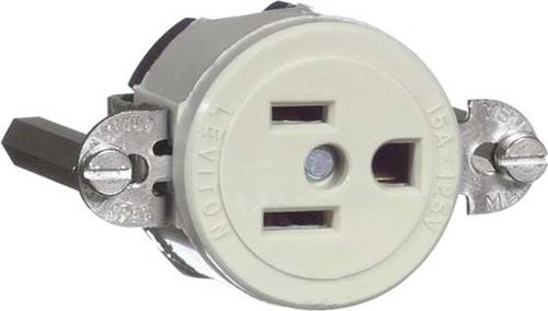 PEHA by Honeywell Einsatz Steckdose 901994 von PEHA by Honeywell