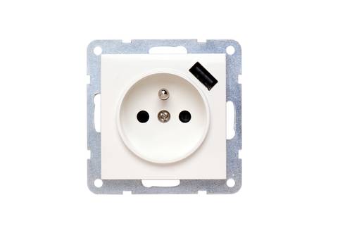 PEHA by Honeywell Einsatz USB-Steckdose 320181 PEHA by Honeywell Einsatz USB-Steckdose 320181 von PEHA by Honeywell