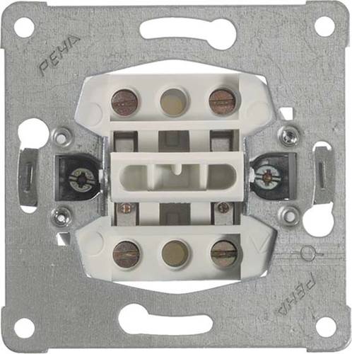 PEHA by Honeywell Einsatz Wipptaster D 613 112311 PEHA by Honeywell Einsatz Wipptaster D 613 112311 von PEHA by Honeywell
