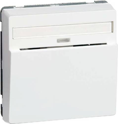 PEHA by Honeywell Komplett Hotel-Card-Schalter D 95 Aluminium 194411 PEHA by Honeywell Komplett Hotel-Card-Schalter D 95 Aluminium 194411 von PEHA by Honeywell
