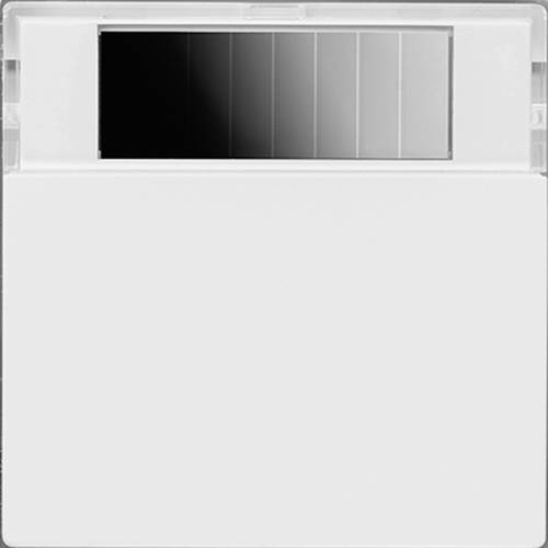 PEHA by Honeywell Komplett Thermostat Weiß 313746 PEHA by Honeywell Komplett Thermostat Weiß 313746 von PEHA by Honeywell