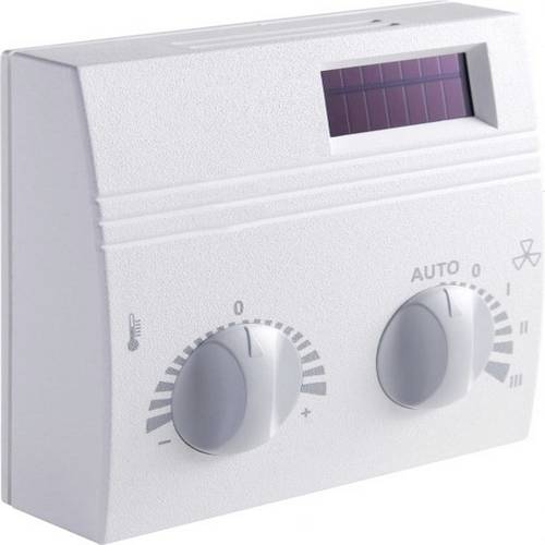 PEHA by Honeywell Komplett Thermostat Weiß 331636 PEHA by Honeywell Komplett Thermostat Weiß 331636 von PEHA by Honeywell