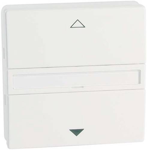 PEHA by Honeywell Komplett Wandsender Aluminium 373013 von PEHA by Honeywell