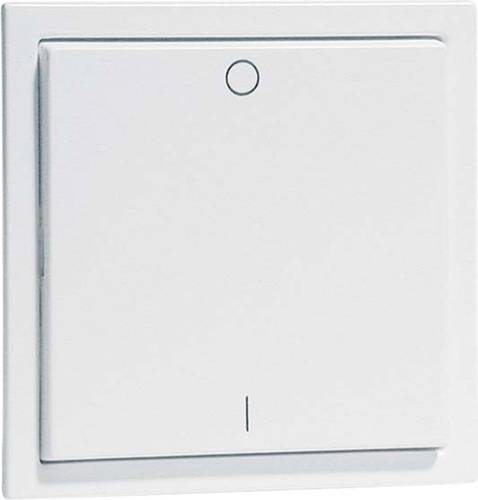 PEHA by Honeywell Komplett Wandsender Aluminium 384613 von PEHA by Honeywell