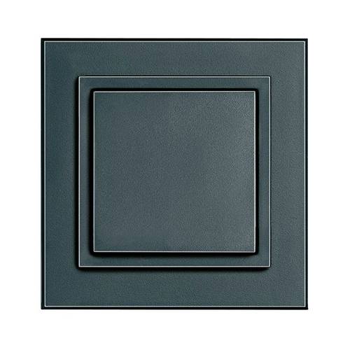 PEHA by Honeywell Komplett Wandsender Anthrazit 30376 von PEHA by Honeywell