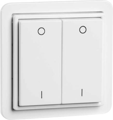 PEHA by Honeywell Komplett Wandsender Weiß 189613 von PEHA by Honeywell