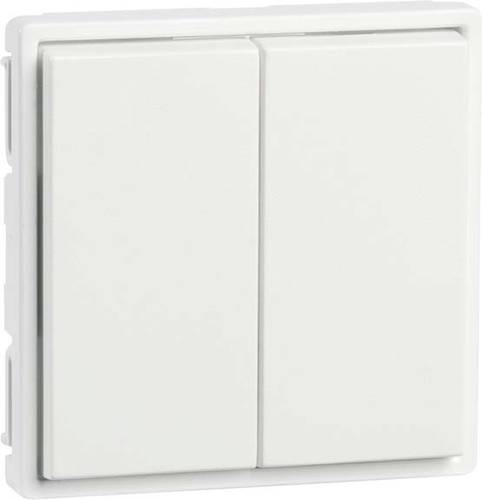 PEHA by Honeywell Komplett Wandsender Weiß 323913 von PEHA by Honeywell