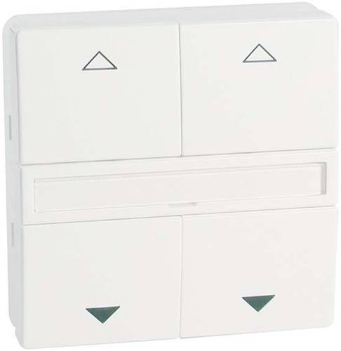 PEHA by Honeywell Komplett Wandsender Weiß 379013 PEHA by Honeywell Komplett Wandsender Weiß 379013 von PEHA by Honeywell