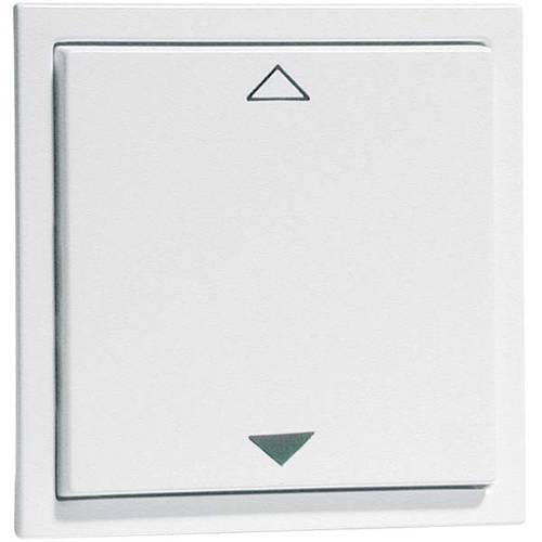 PEHA by Honeywell Komplett Wandsender Weiß 384713 von PEHA by Honeywell