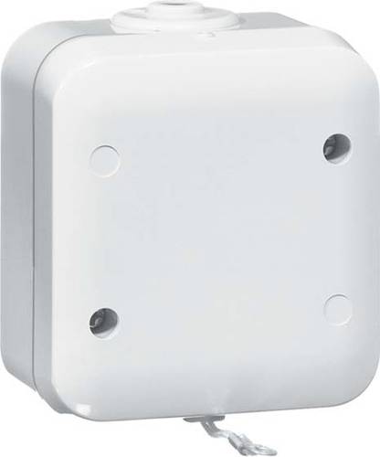 PEHA by Honeywell Komplett Zugschalter Grau 387621 PEHA by Honeywell Komplett Zugschalter Grau 387621 von PEHA by Honeywell