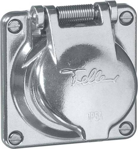 PEHA by Honeywell Netzwerkdose Aluminium 975694 PEHA by Honeywell Netzwerkdose Aluminium 975694 von PEHA by Honeywell