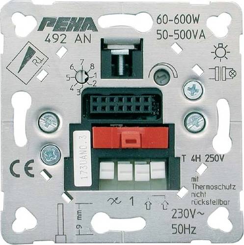 PEHA by Honeywell Rahmen Rahmen 370113 von PEHA by Honeywell