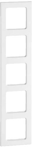 PEHA by Honeywell Rahmen Rahmen Aluminium 172111 PEHA by Honeywell Rahmen Rahmen Aluminium 172111 von PEHA by Honeywell